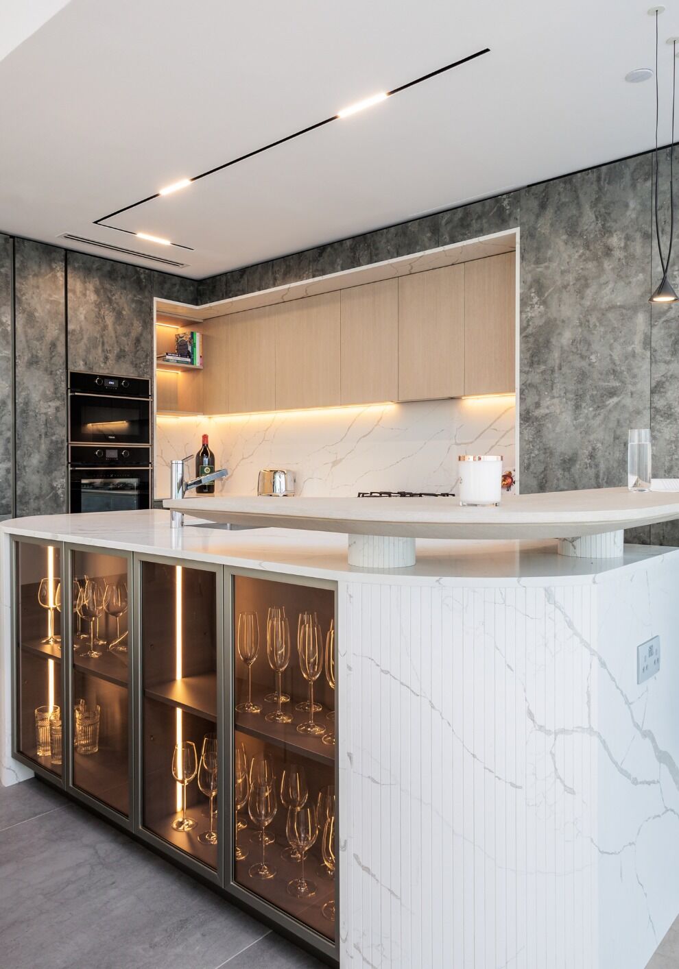 Client Spotlights - Design'd Living