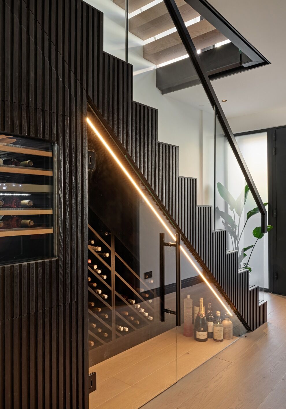 Client Spotlights - Design'd Living